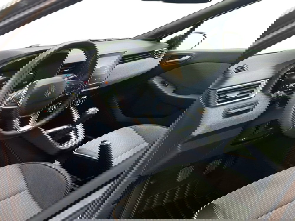 Renault Clio usata a Roma (15)