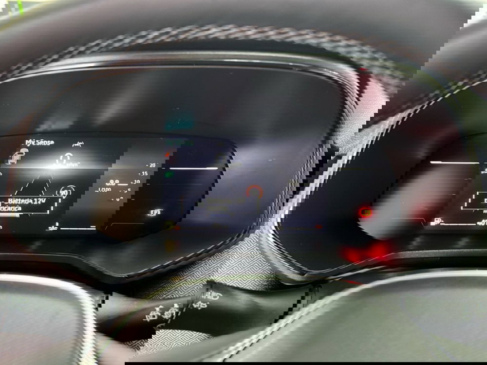 Renault Clio usata a Roma (17)