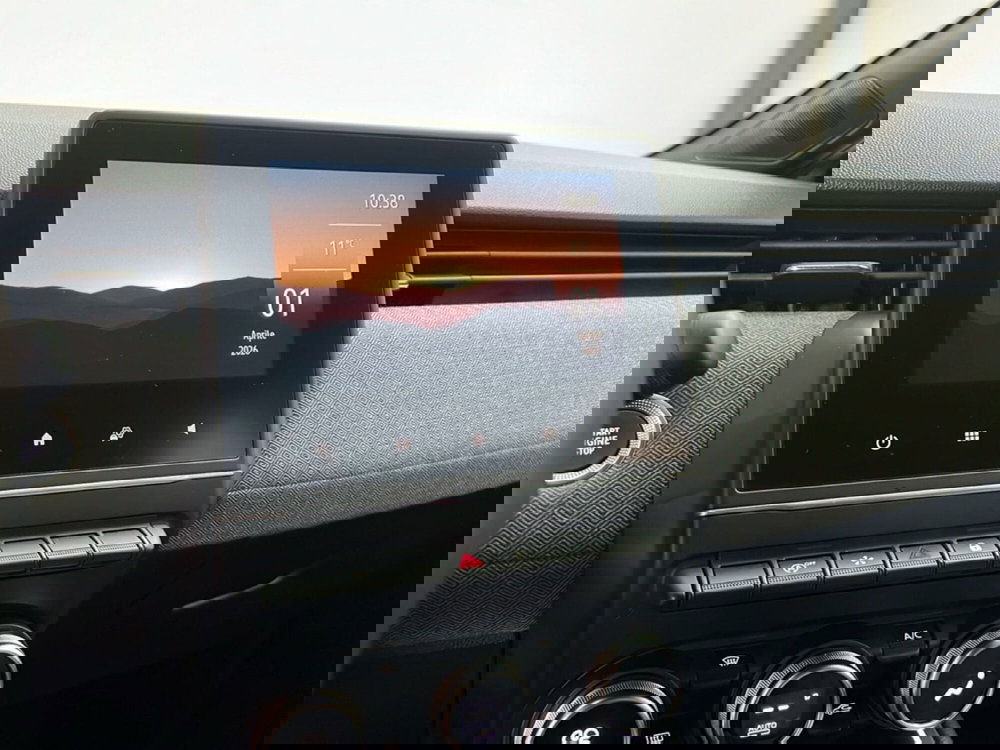 Renault Clio usata a Roma (18)