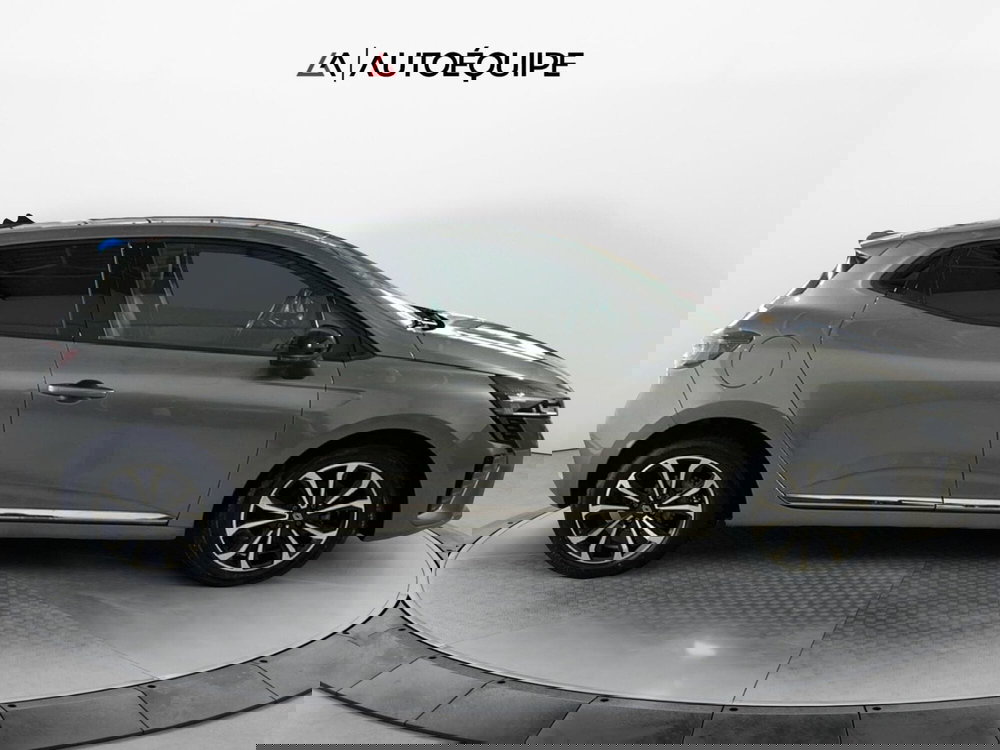 Renault Clio usata a Roma (6)