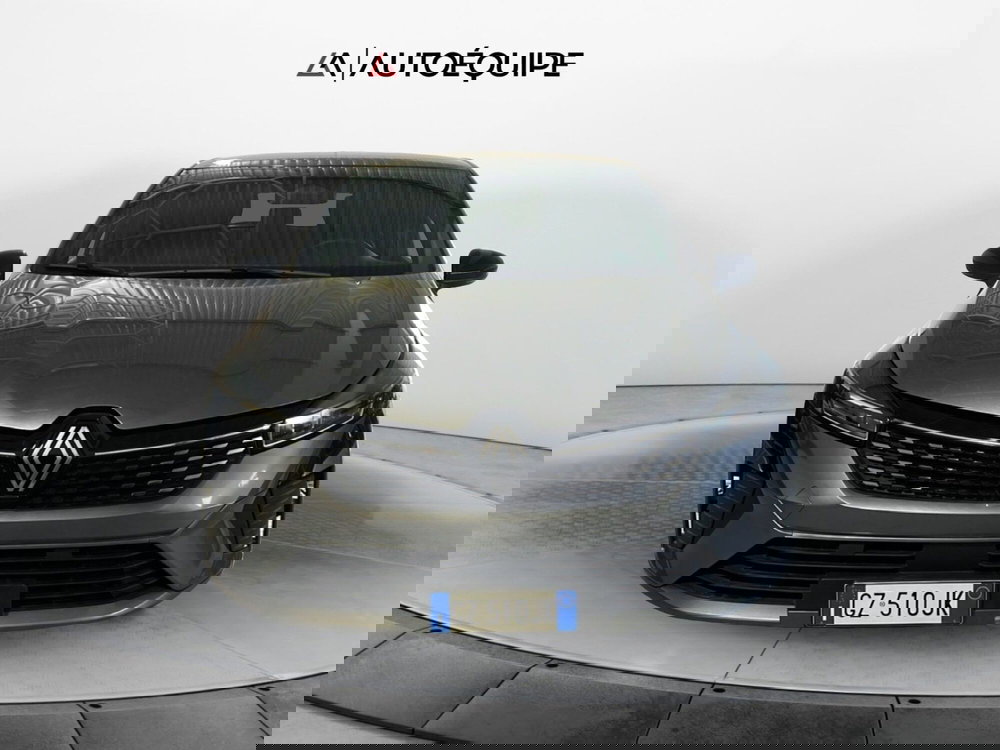 Renault Clio usata a Roma (8)