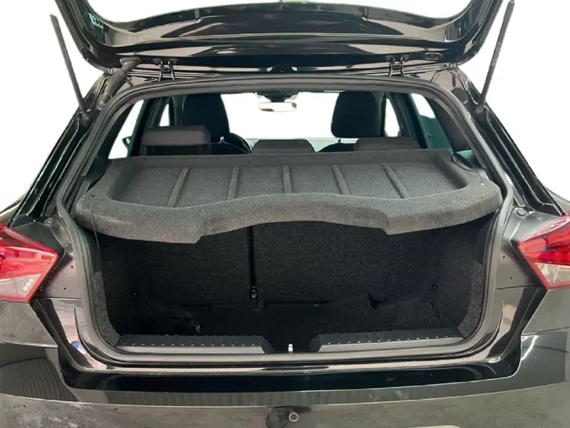 SEAT Ibiza usata a Roma (10)