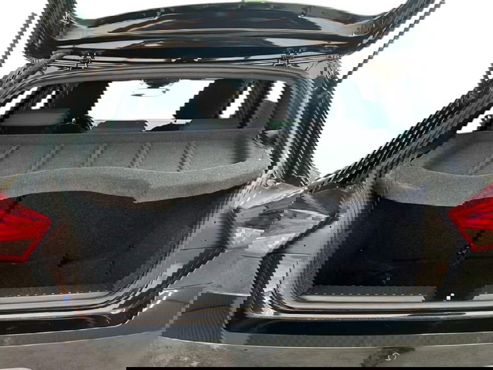 SEAT Ibiza usata a Roma (10)