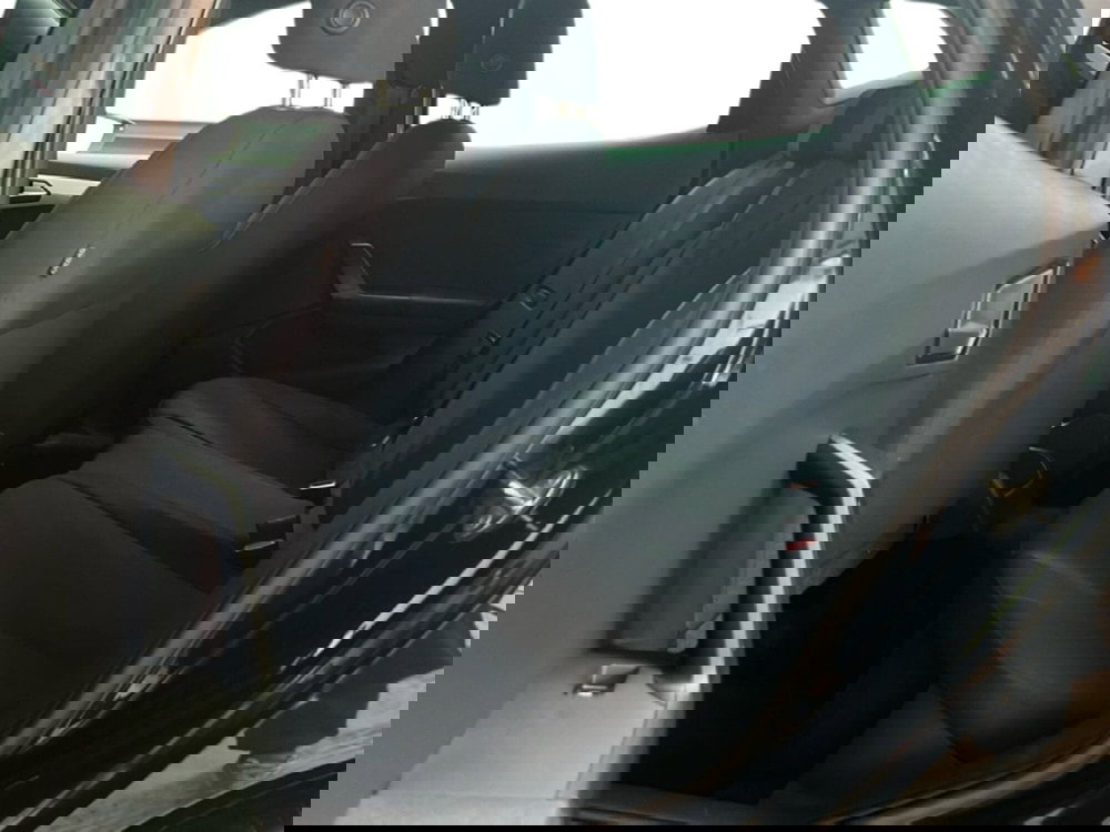 SEAT Ibiza usata a Roma (11)