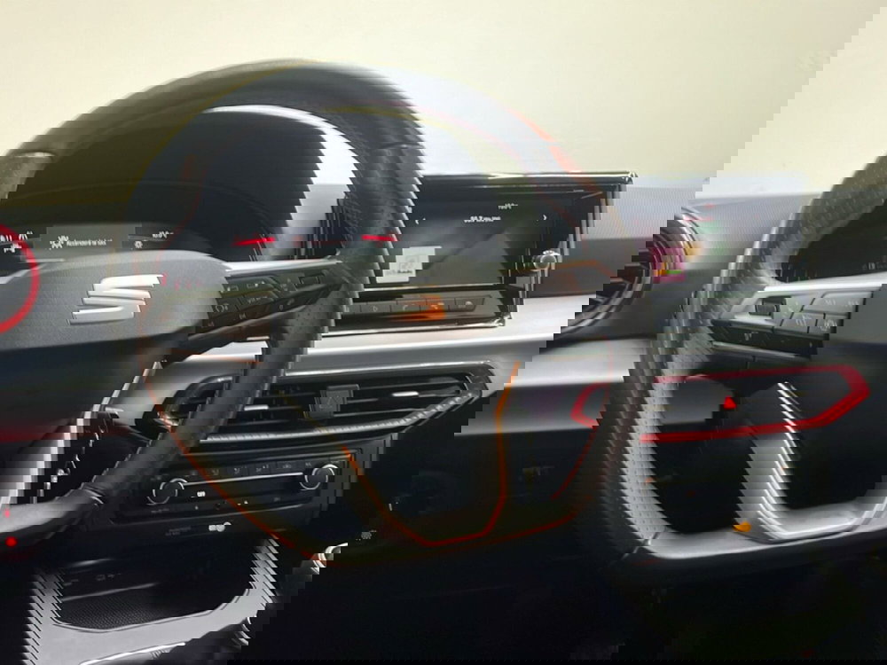 SEAT Ibiza usata a Roma (12)