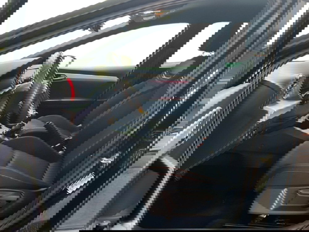 SEAT Ibiza usata a Roma (14)