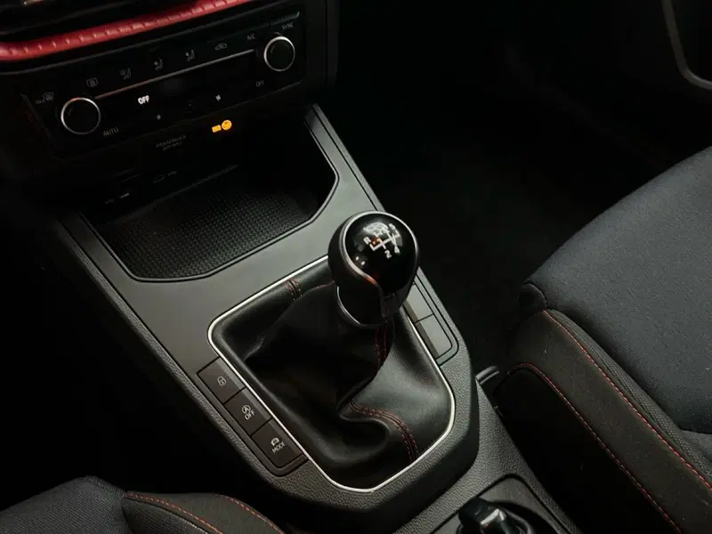 SEAT Ibiza usata a Roma (16)