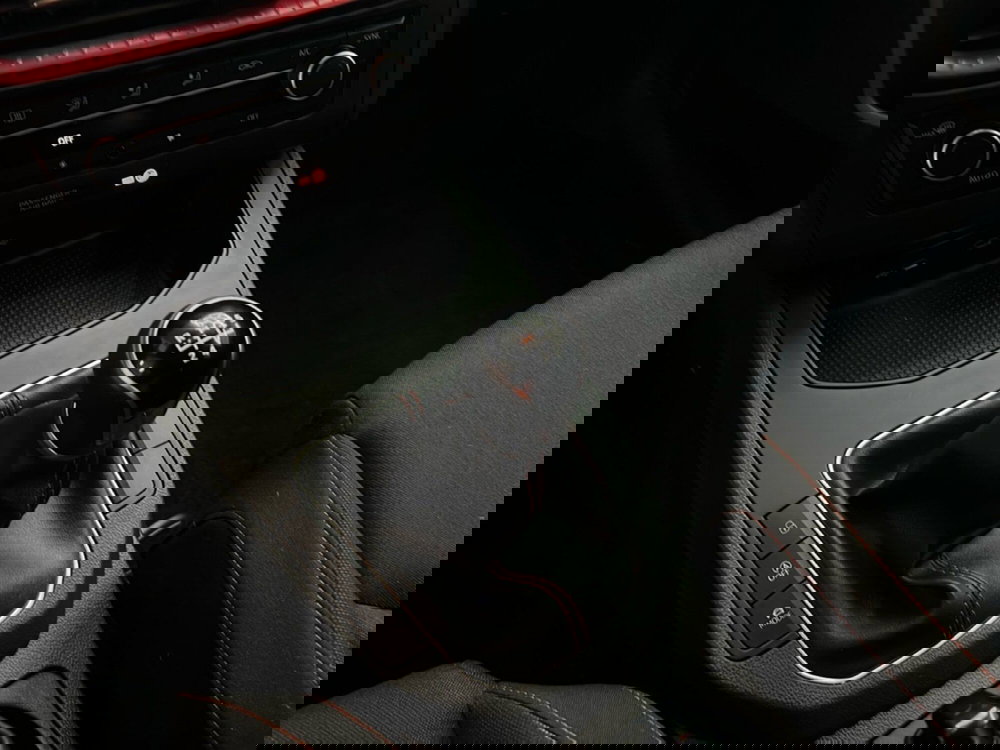 SEAT Ibiza usata a Roma (16)