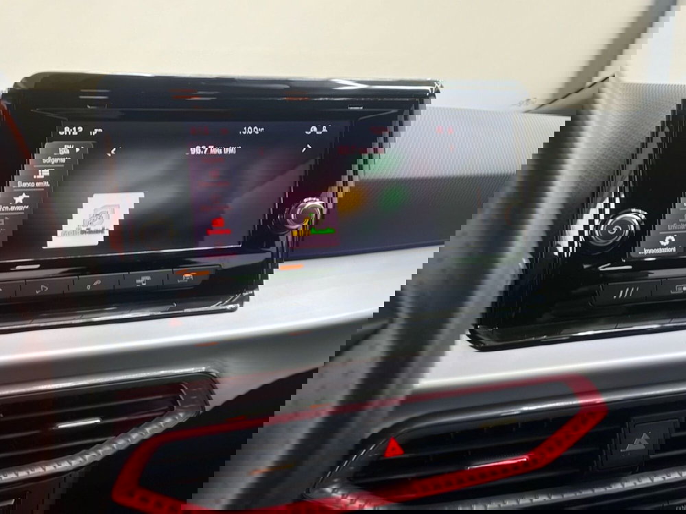 SEAT Ibiza usata a Roma (18)