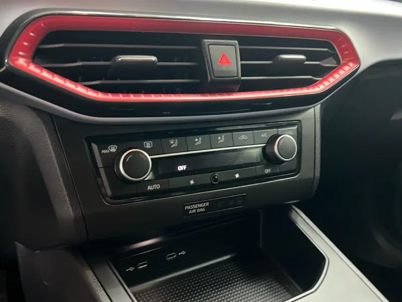 SEAT Ibiza usata a Roma (19)