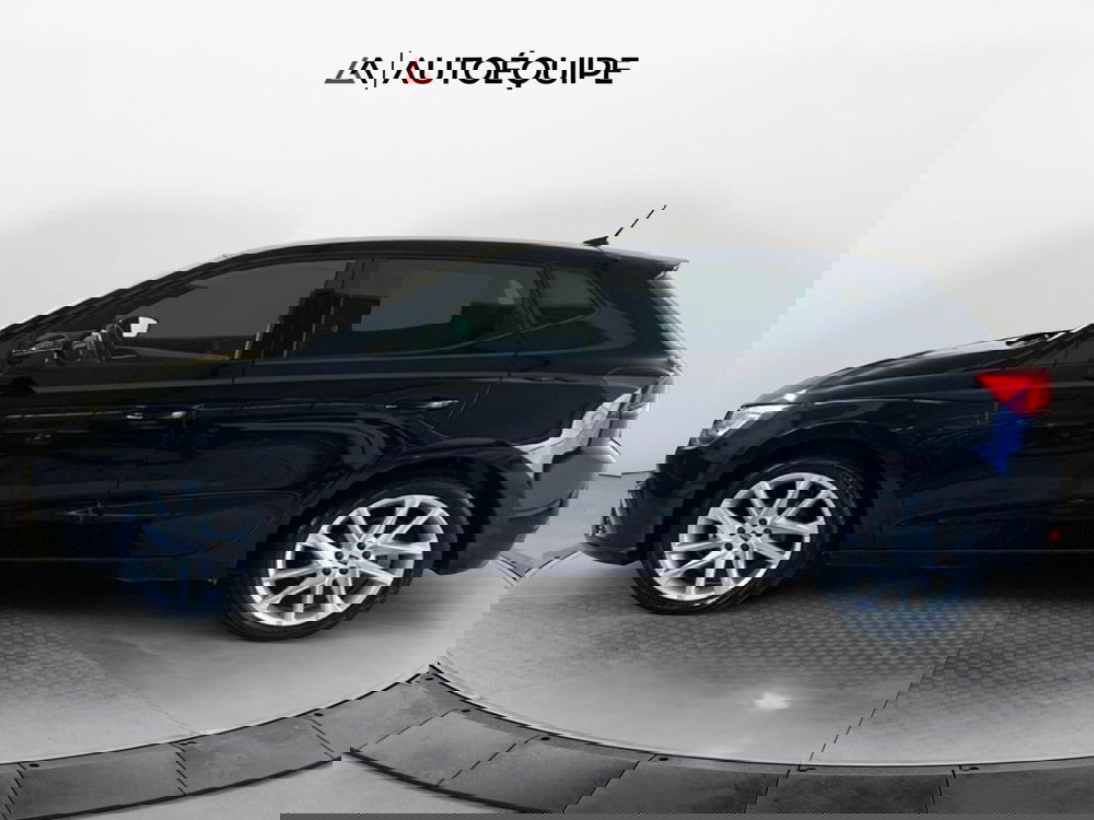 SEAT Ibiza usata a Roma (2)