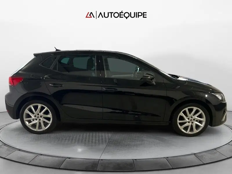 SEAT Ibiza usata a Roma (6)