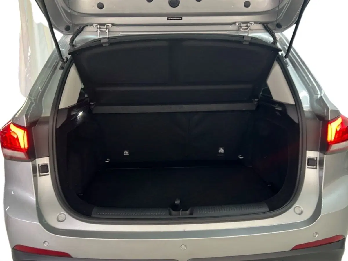 Mg ZS usata a Roma (10)