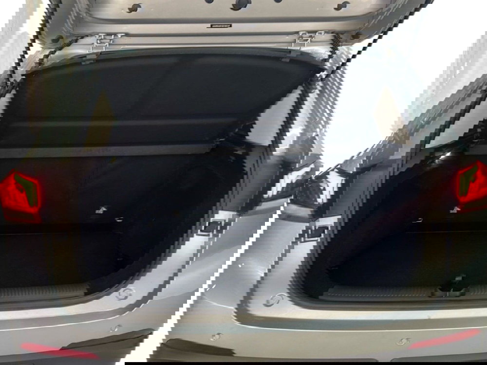 Mg ZS usata a Roma (10)