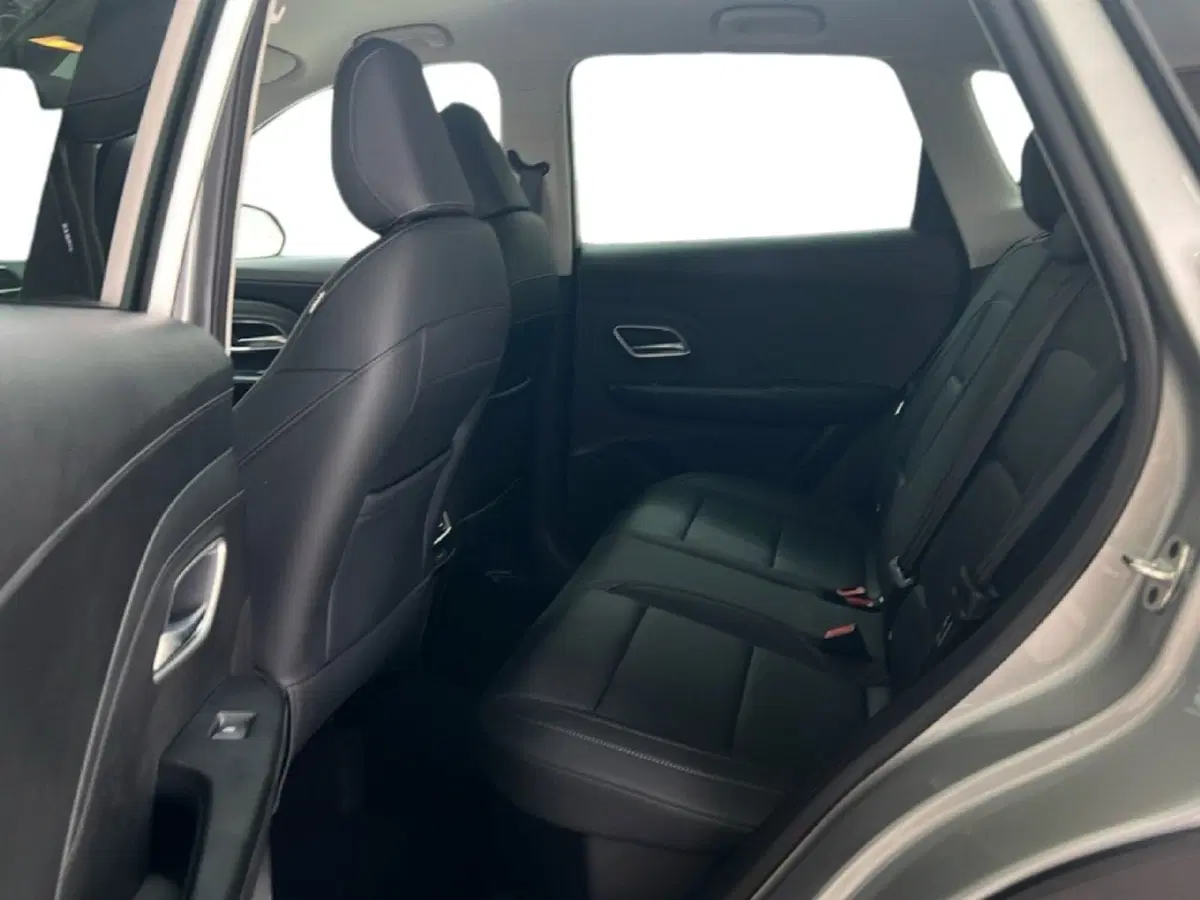 Mg ZS usata a Roma (11)
