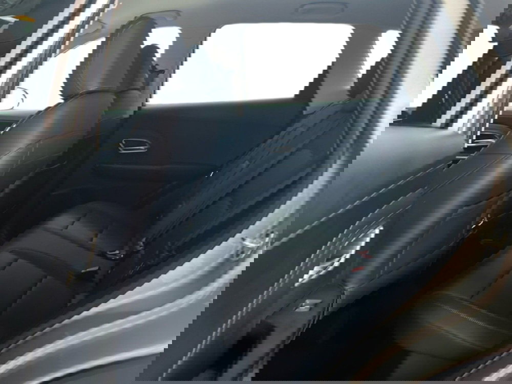 Mg ZS usata a Roma (11)