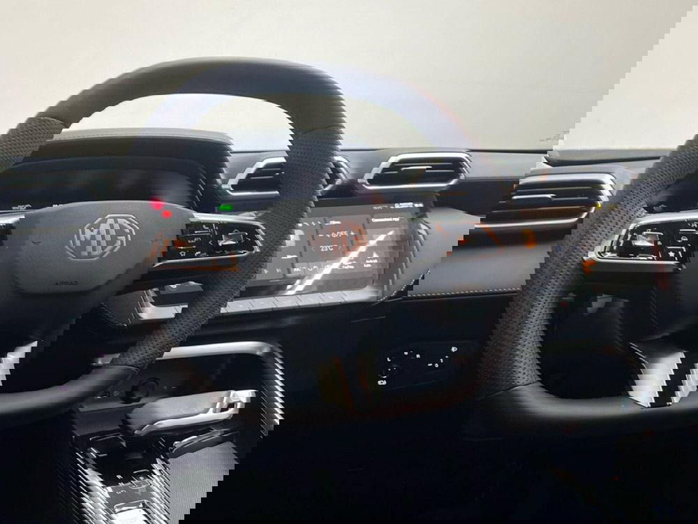 Mg ZS usata a Roma (12)