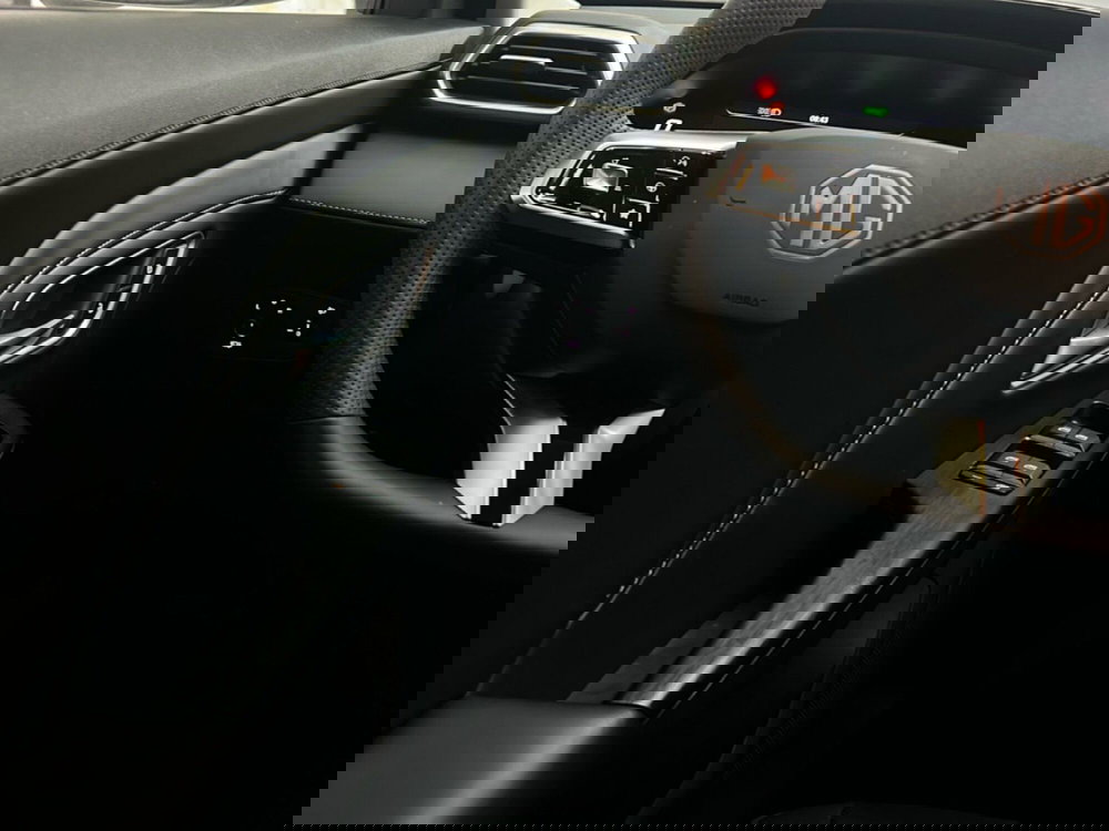 Mg ZS usata a Roma (13)