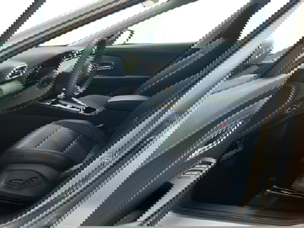 Mg ZS usata a Roma (14)