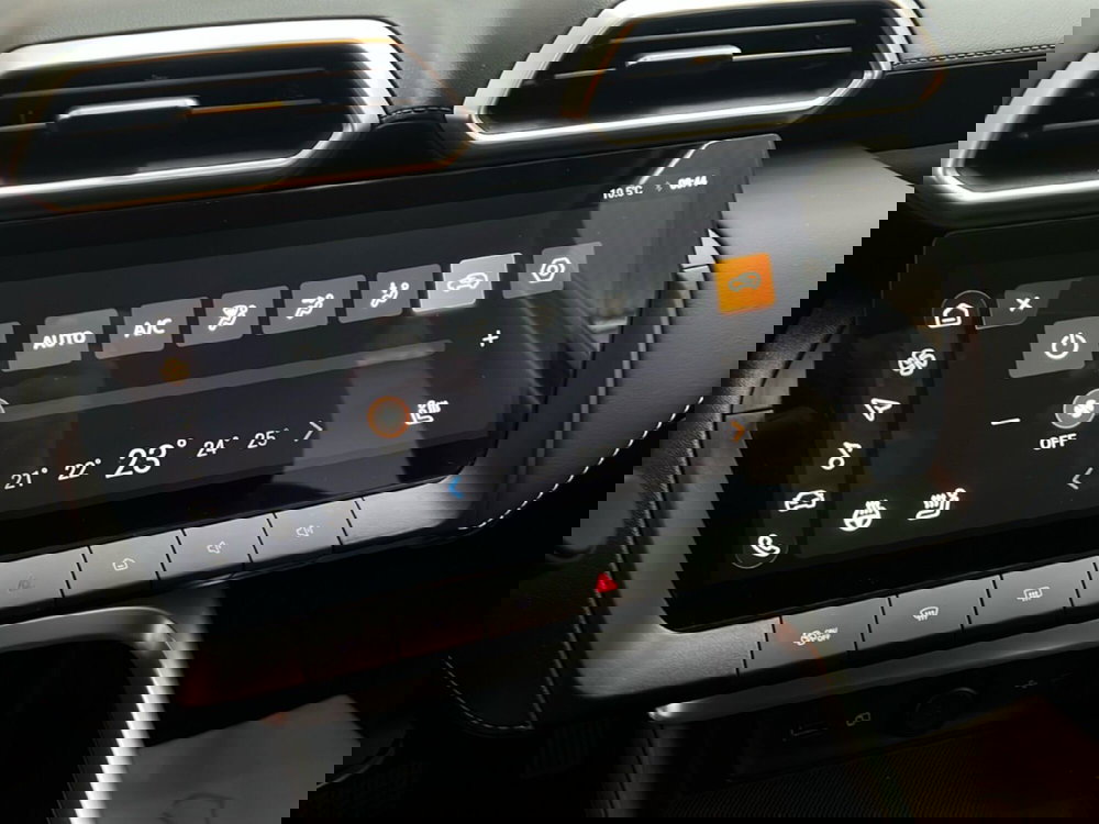 Mg ZS usata a Roma (19)