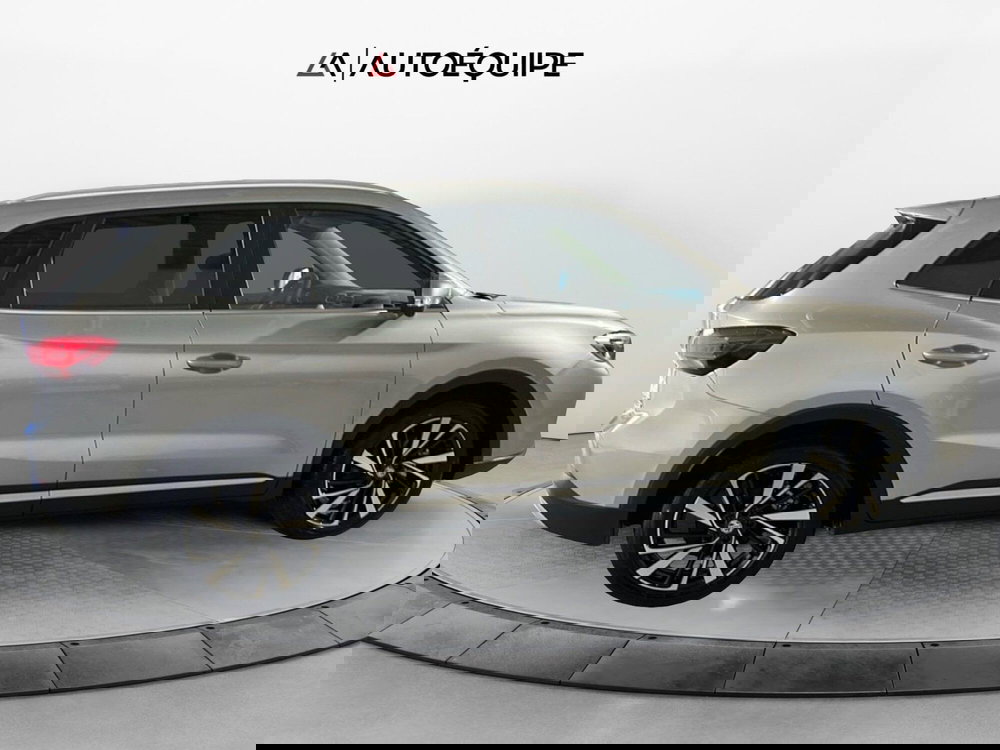 Mg ZS usata a Roma (6)