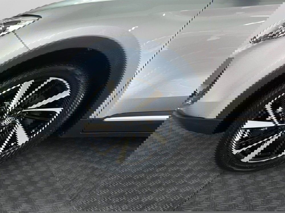 Mg ZS usata a Roma (9)