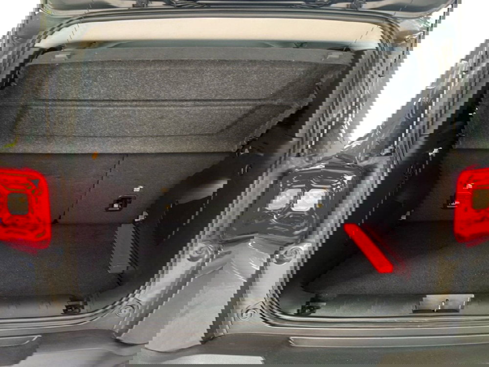 Jeep Renegade usata a Roma (10)