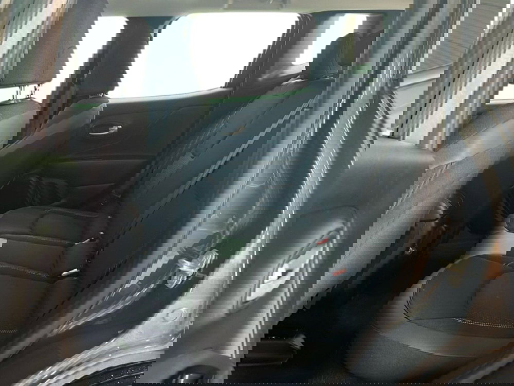 Jeep Renegade usata a Roma (11)