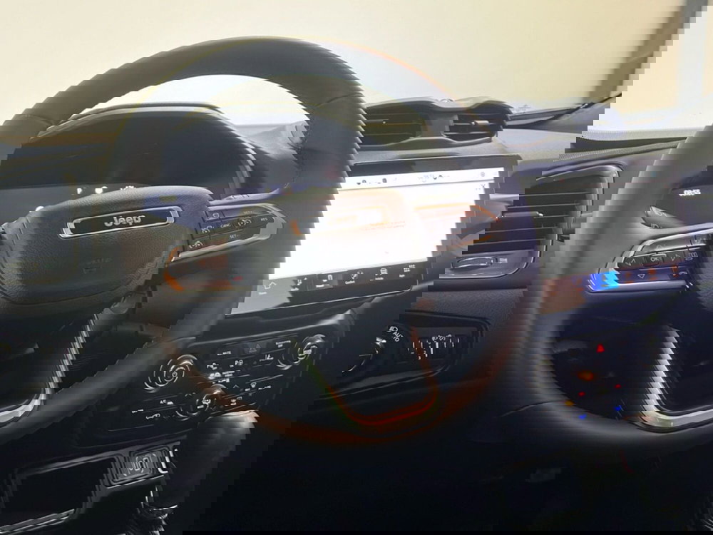 Jeep Renegade usata a Roma (12)