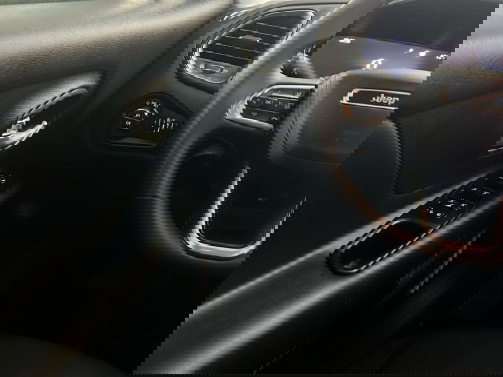 Jeep Renegade usata a Roma (13)