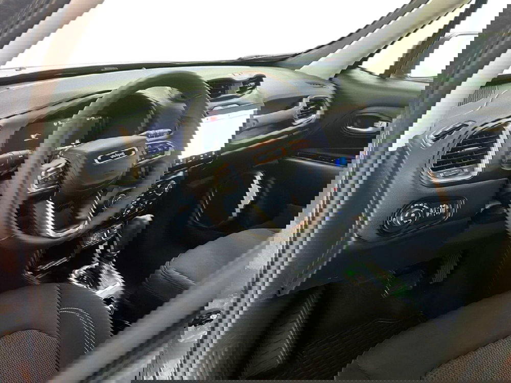 Jeep Renegade usata a Roma (15)