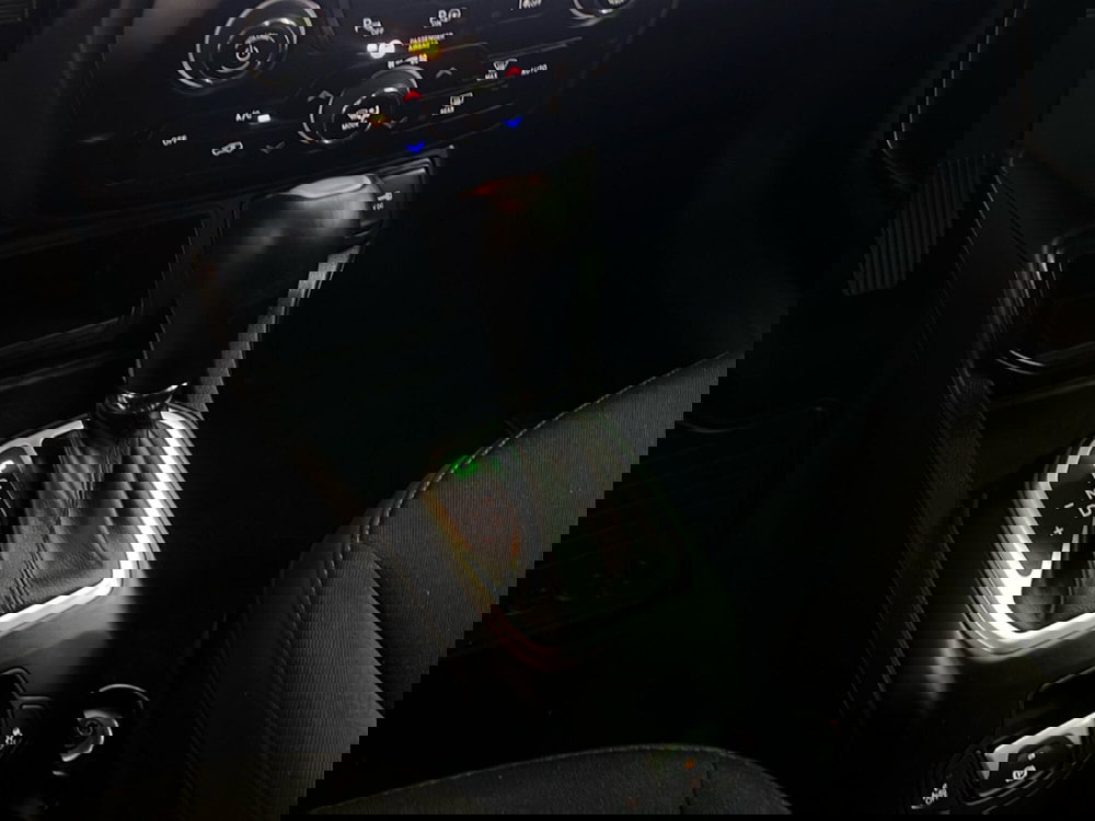 Jeep Renegade usata a Roma (16)