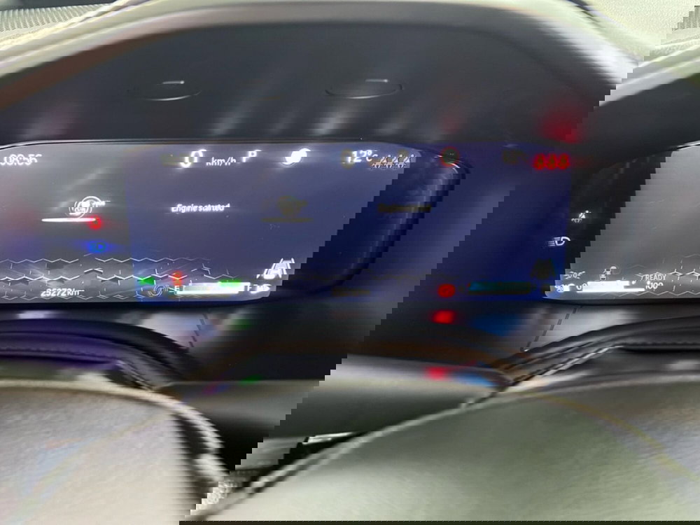 Jeep Renegade usata a Roma (17)