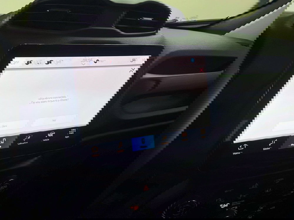 Jeep Renegade usata a Roma (18)