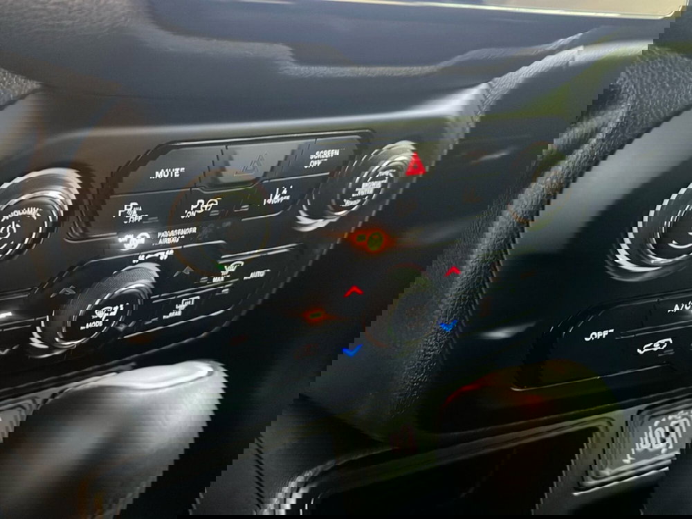 Jeep Renegade usata a Roma (19)