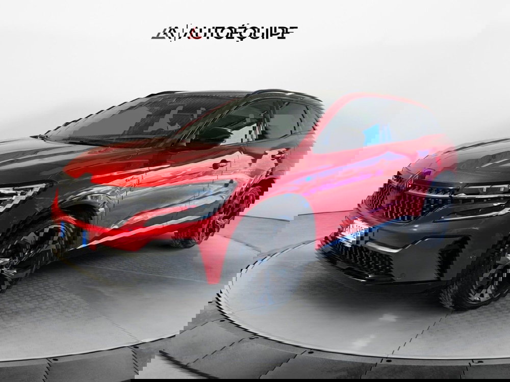 Renault Austral usata a Roma