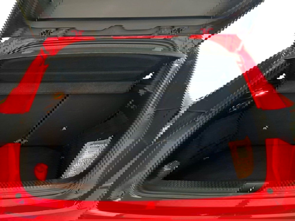 Renault Austral usata a Roma (10)