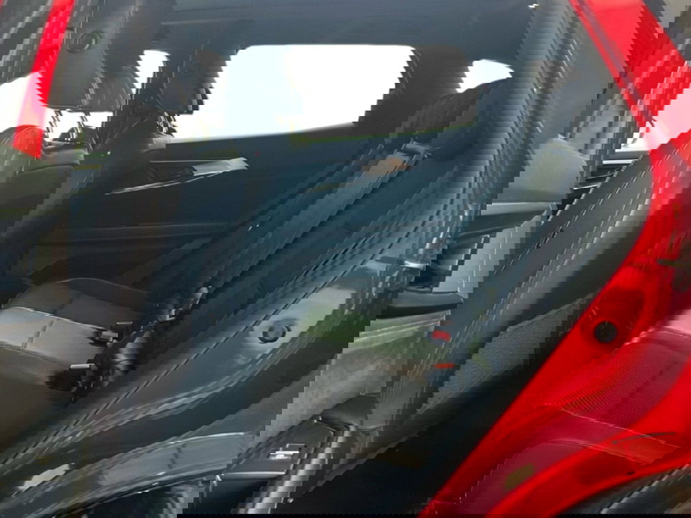 Renault Austral usata a Roma (11)