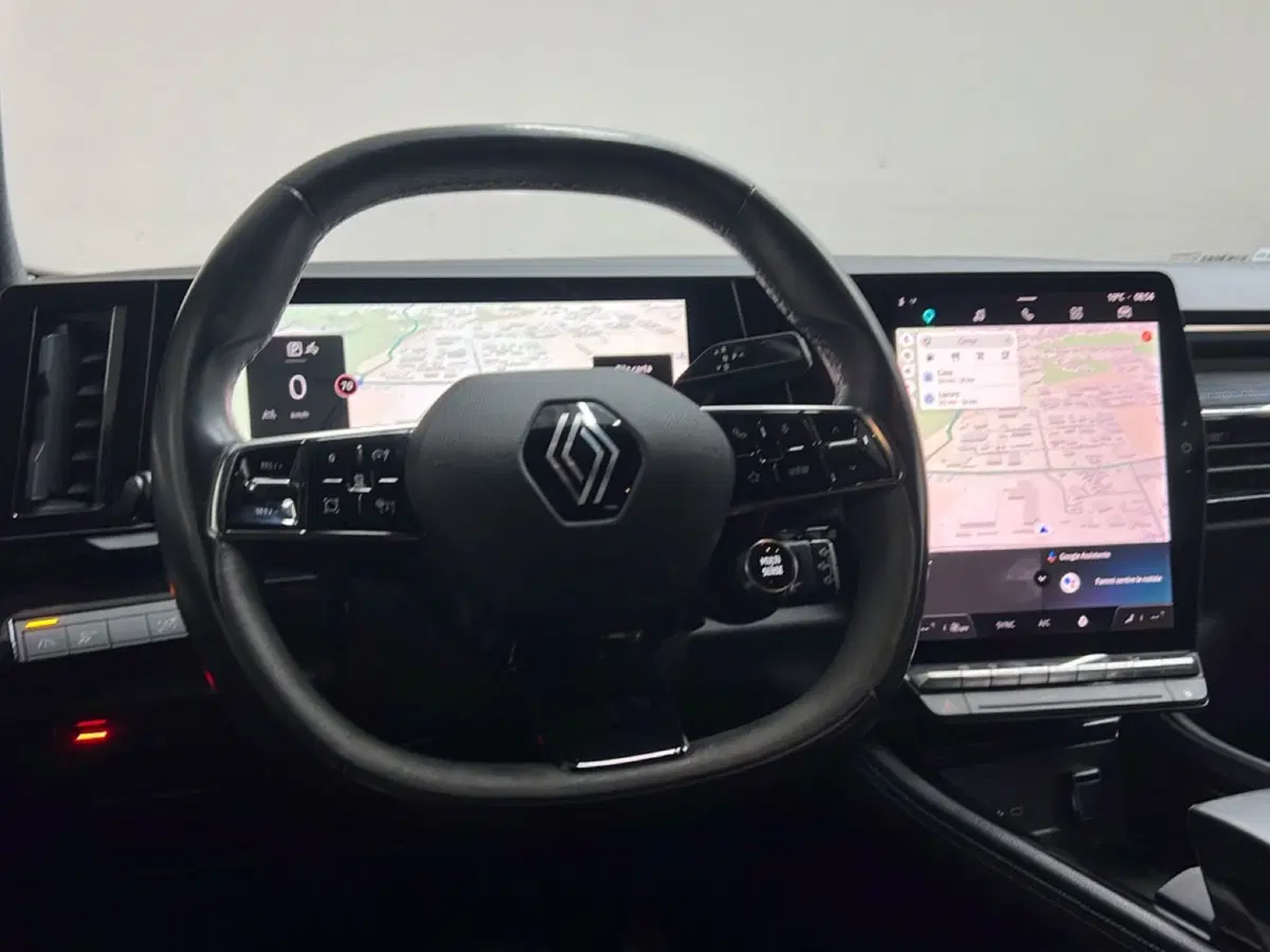 Renault Austral usata a Roma (12)