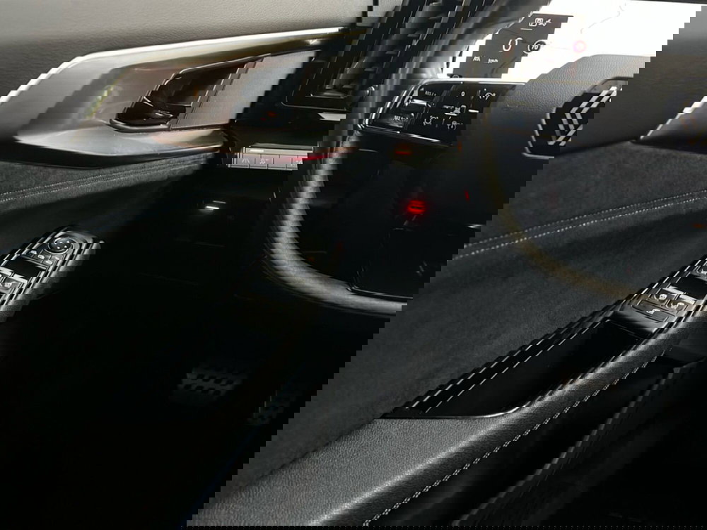 Renault Austral usata a Roma (13)