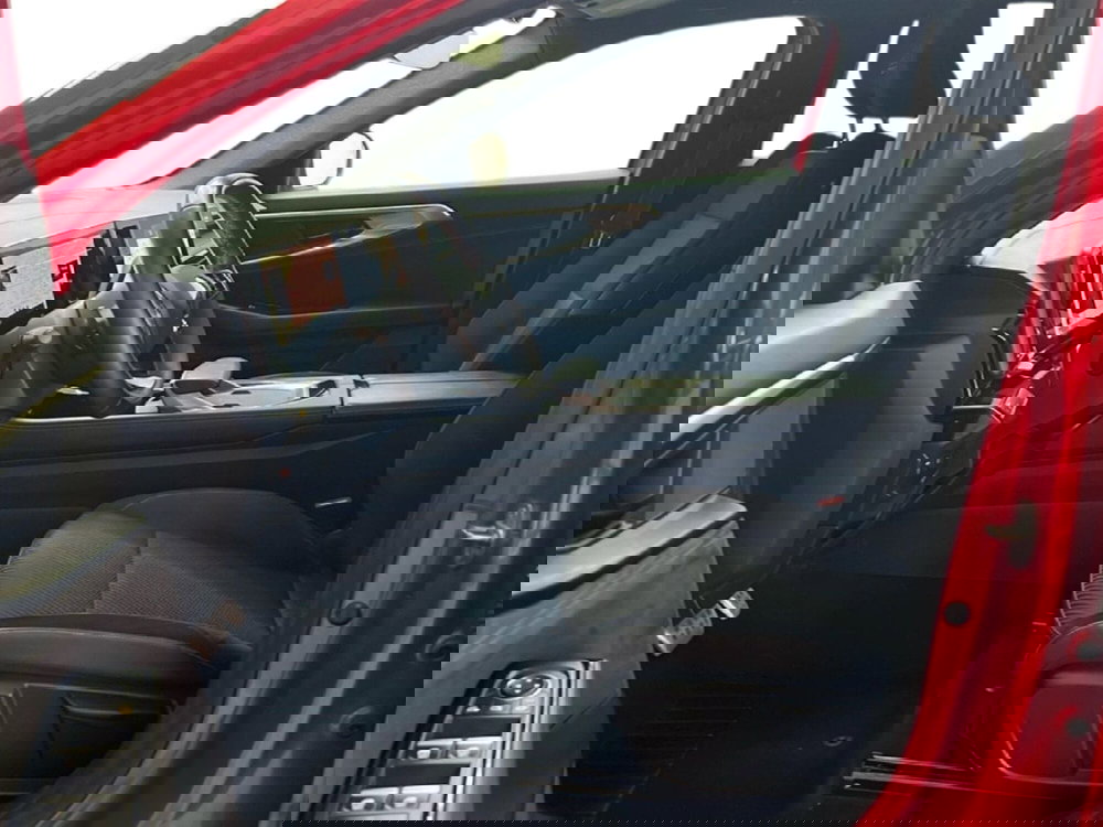 Renault Austral usata a Roma (14)