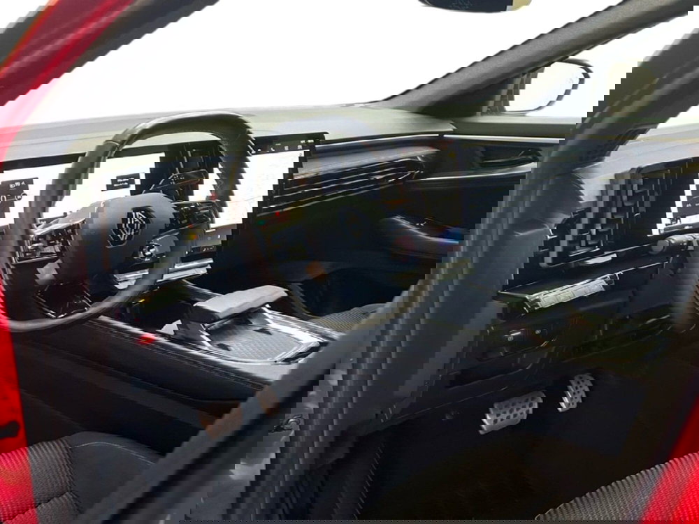 Renault Austral usata a Roma (15)