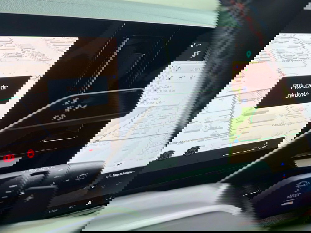 Renault Austral usata a Roma (16)