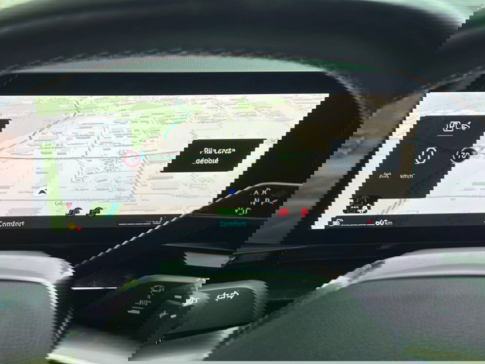 Renault Austral usata a Roma (17)