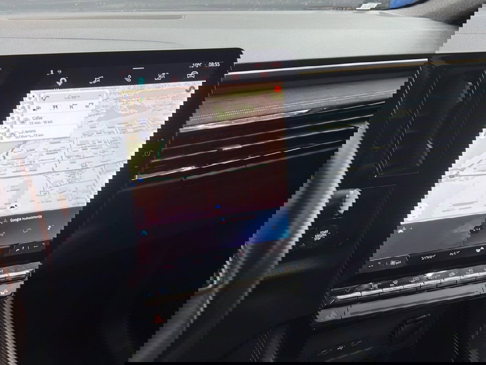 Renault Austral usata a Roma (18)