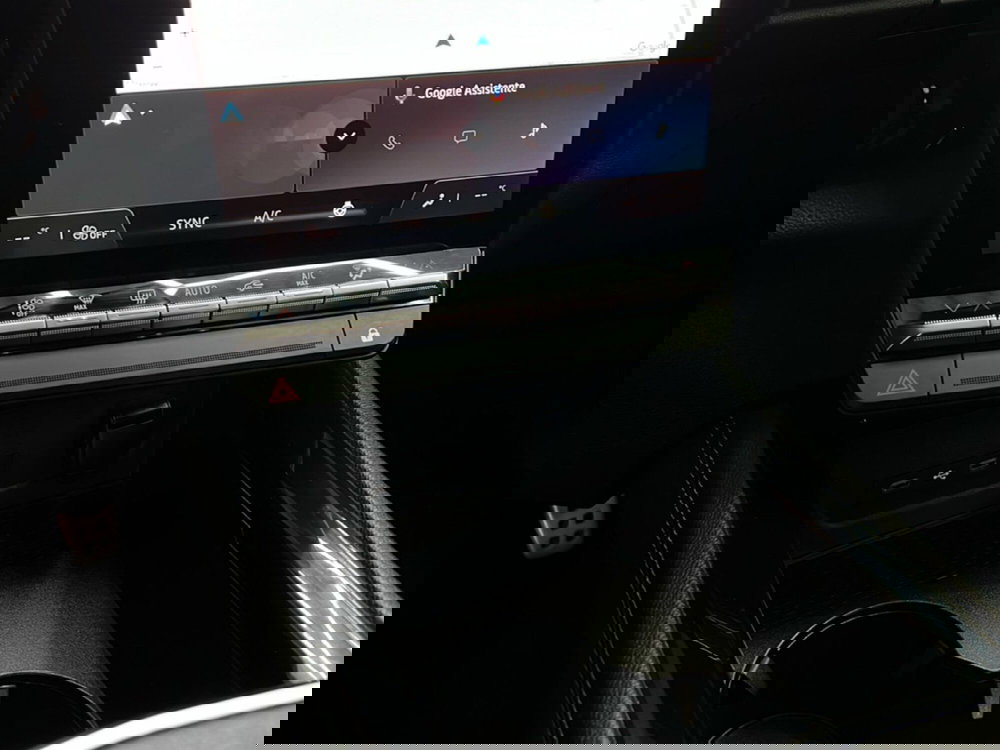 Renault Austral usata a Roma (19)