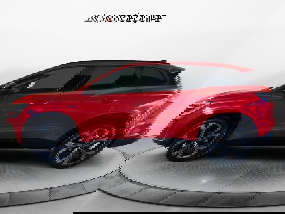 Renault Austral usata a Roma (2)