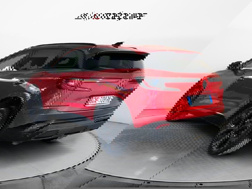 Renault Austral usata a Roma (3)