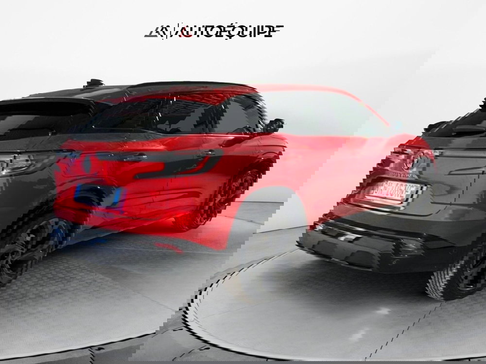 Renault Austral usata a Roma (5)