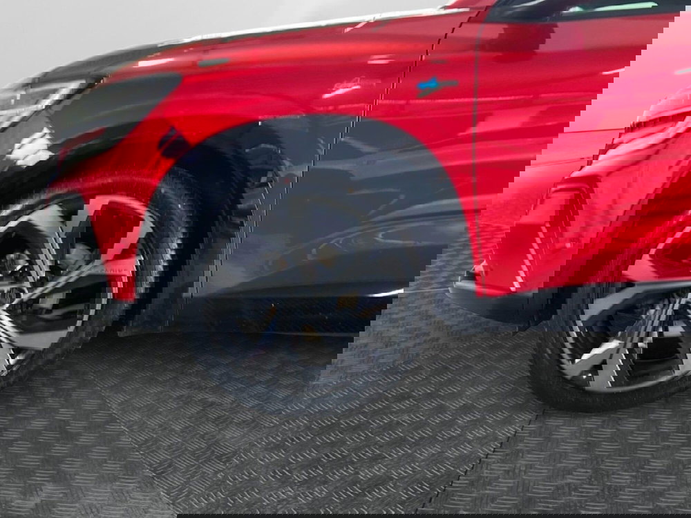 Renault Austral usata a Roma (9)